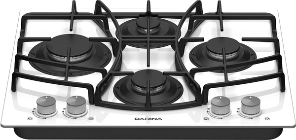 Газовая варочная панель Darina 1T BGC341 12 W- фото4