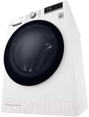 Сушильная машина LG DC90V5V0W- фото7