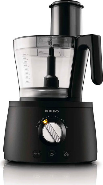 Кухонный комбайн Philips HR7766- фото3