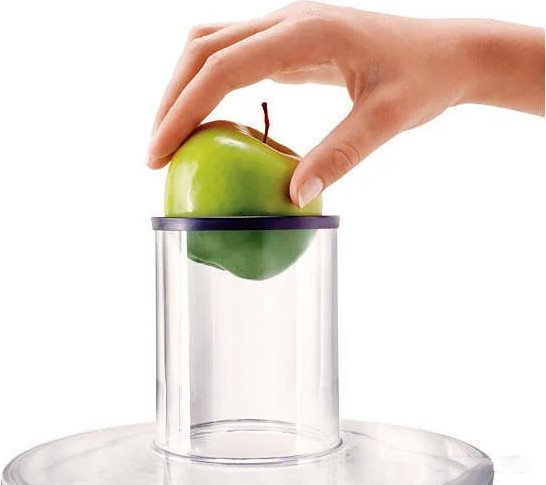 Кухонный комбайн Philips HR7766- фото4