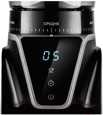 Кофемолка Kitfort KT-784- фото4