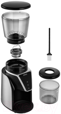 Кофемолка Kitfort KT-784- фото6