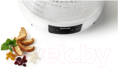 Сушилка для овощей и фруктов Gorenje FDK500GCW- фото5