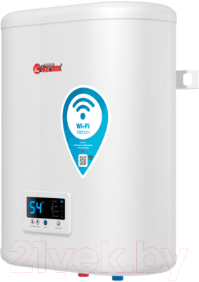 Накопительный водонагреватель Thermex IF 30 V Pro Wi-Fi- фото2