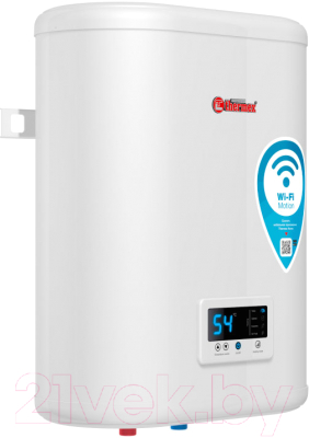 Накопительный водонагреватель Thermex IF 30 V Pro Wi-Fi- фото3