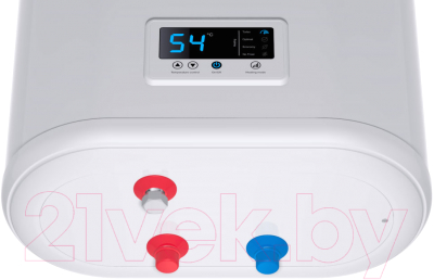 Накопительный водонагреватель Thermex IF 30 V Pro Wi-Fi- фото5