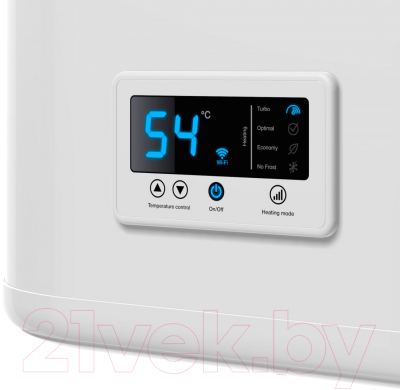 Накопительный водонагреватель Thermex IF 30 V Pro Wi-Fi- фото6