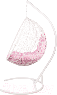 Кресло подвесное BiGarden Kokos White- фото4