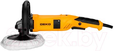 Полировальная машина Deko DKP1500 / 063-4184- фото2