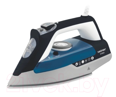 Утюг Zelmer ZIR3000 Stiro- фото5