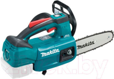 Пила цепная аккумуляторная Makita DUC204Z- фото