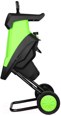 Садовый измельчитель Deko DKSH2800 / 063-4300- фото2