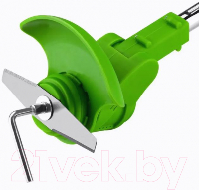 Триммер аккумуляторный Deko DKTR12 / 063-4232- фото4
