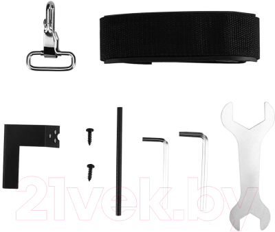 Триммер электрический Deko DKTR1500 / 063-4227- фото3