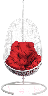 Кресло подвесное BiGarden Easy White- фото