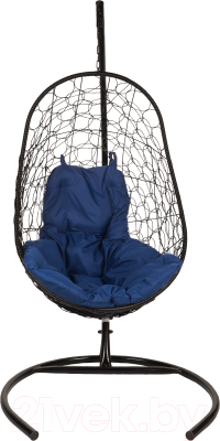 Кресло подвесное BiGarden Easy Black- фото