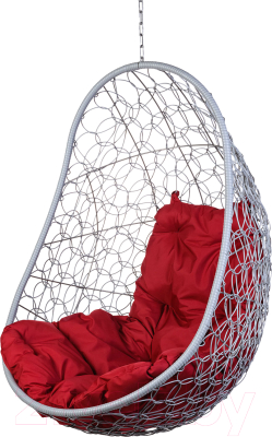 Кресло подвесное BiGarden Easy Gray BS