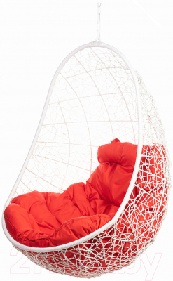 Кресло подвесное BiGarden Easy White BS