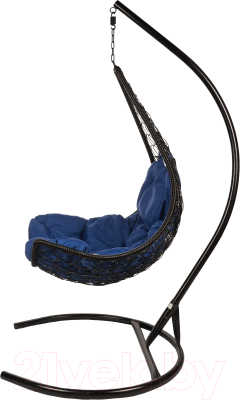 Кресло подвесное BiGarden Wind Black- фото4