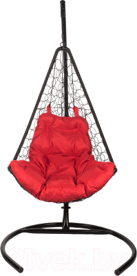 Кресло подвесное BiGarden Wind Black- фото