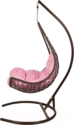 Кресло подвесное BiGarden Wind Brown- фото3