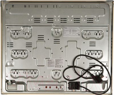 Газовая варочная панель Making Oasis Everywhere P-GWTT (F)- фото4