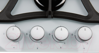 Газовая варочная панель Making Oasis Everywhere P-GWTT (F)- фото6