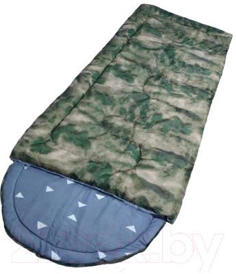 Спальный мешок BalMAX Аляска Camping Series до -10°C