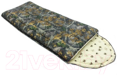 Спальный мешок BalMAX Аляска Standart Series до -10°C- фото