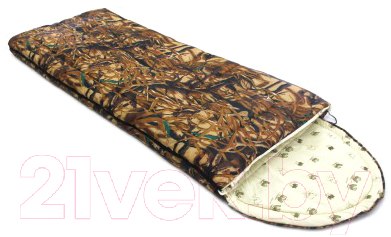 Спальный мешок BalMAX Аляска Standart Series до -10°C- фото