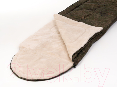 Спальный мешок BalMAX Аляска Standart Series до -25°C- фото2