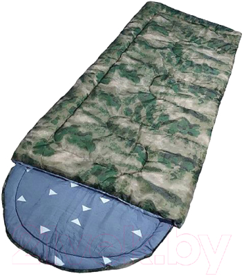 Спальный мешок BalMAX Аляска Standart Plus Series до -5°C- фото