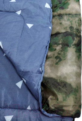 Спальный мешок BalMAX Аляска Standart Plus Series до -5°C- фото4