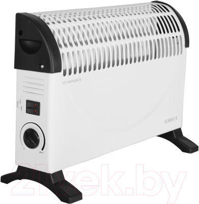 Конвектор EUROLUX ОК-EU-1000C (67/4/28)- фото