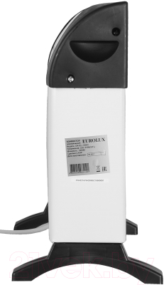 Конвектор EUROLUX ОК-EU-1000C (67/4/28)- фото6