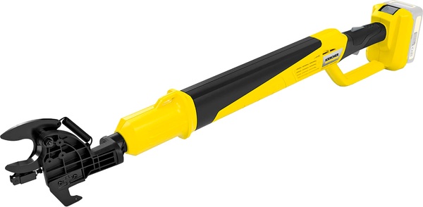 Сучкорез аккумуляторный Karcher TLO 18-32 Battery- фото