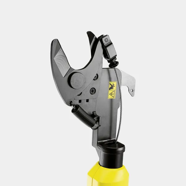 Сучкорез аккумуляторный Karcher TLO 18-32 Battery- фото7