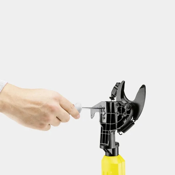 Сучкорез аккумуляторный Karcher TLO 18-32 Battery- фото8