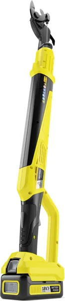 Сучкорез аккумуляторный Karcher TLO 18-32 Battery- фото9