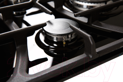 Газовая варочная панель Making Oasis Everywhere P-GBTT (F)- фото6