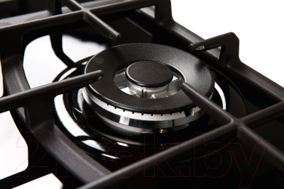 Газовая варочная панель Making Oasis Everywhere P-GBTT (F)- фото7