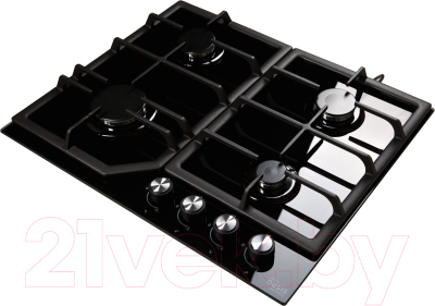 Газовая варочная панель Making Oasis Everywhere P-GB (FN) - фото3