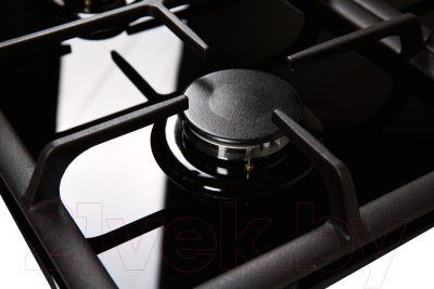 Газовая варочная панель Making Oasis Everywhere P-GB (FN) - фото5