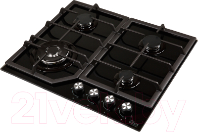 Газовая варочная панель Making Oasis Everywhere P-GBT (F) - фото3