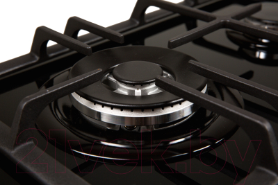 Газовая варочная панель Making Oasis Everywhere P-GBT (F) - фото4