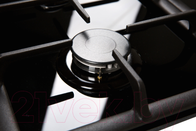 Газовая варочная панель Making Oasis Everywhere P-GBT (F) - фото5