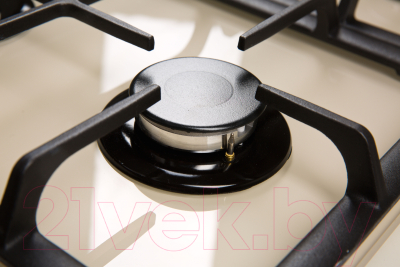 Газовая варочная панель Making Oasis Everywhere P-GR (F)- фото6