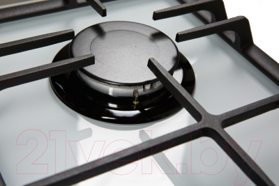 Газовая варочная панель Making Oasis Everywhere P-GW (FN)- фото5