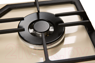 Газовая варочная панель Making Oasis Everywhere P-MRT (F)- фото7