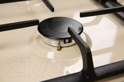 Газовая варочная панель Making Oasis Everywhere P-MRT (F)- фото8